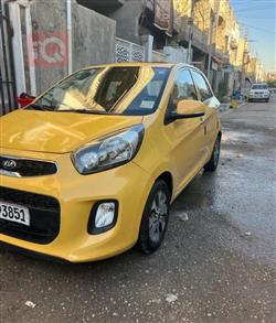 کیا پیکانتۆ